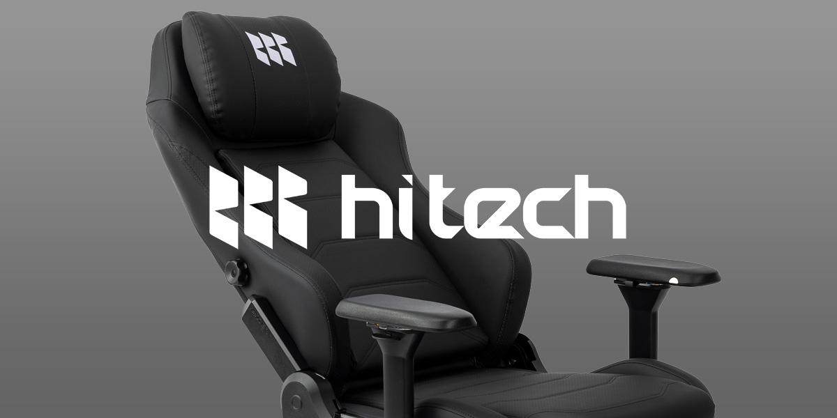 Hitech - Computer Store