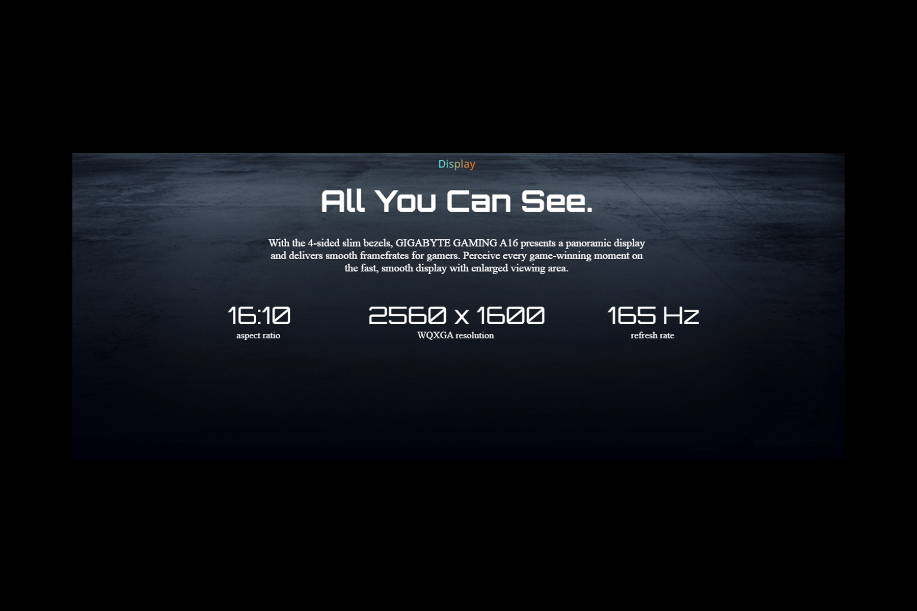 product footer image