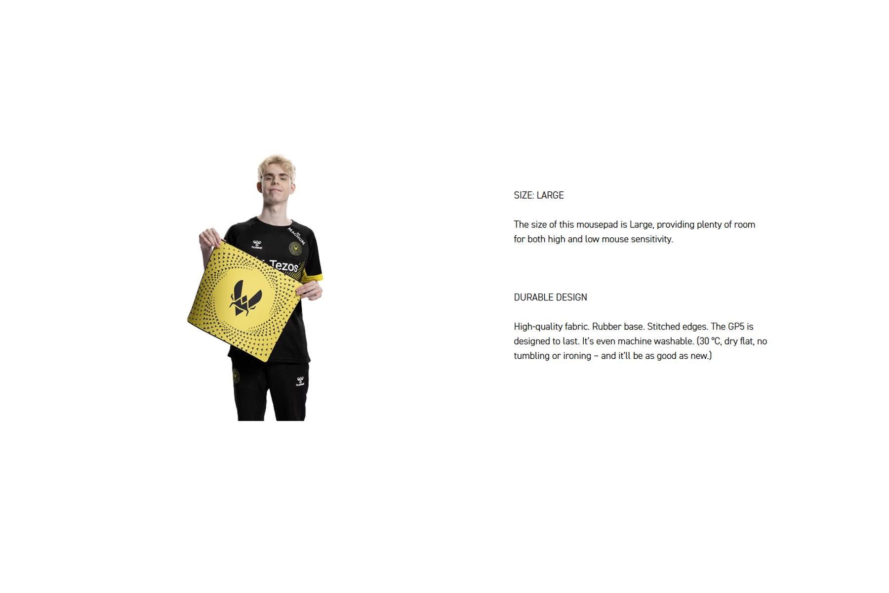 product footer image