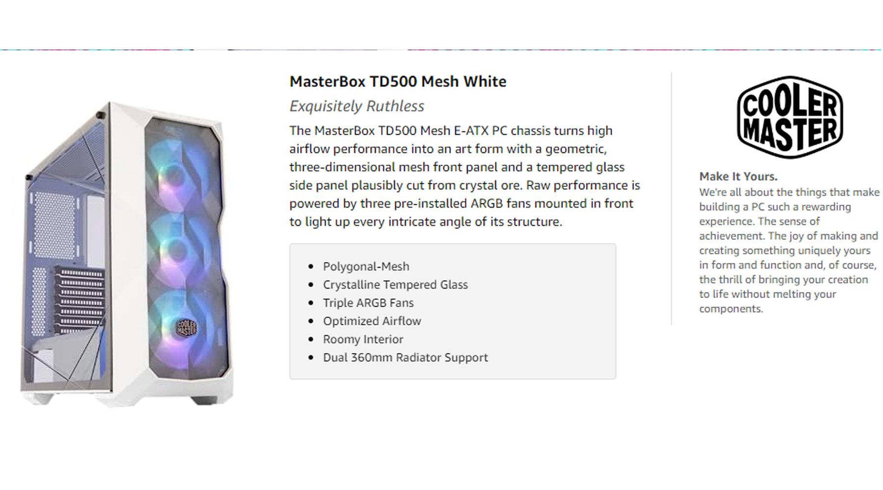 product footer image
