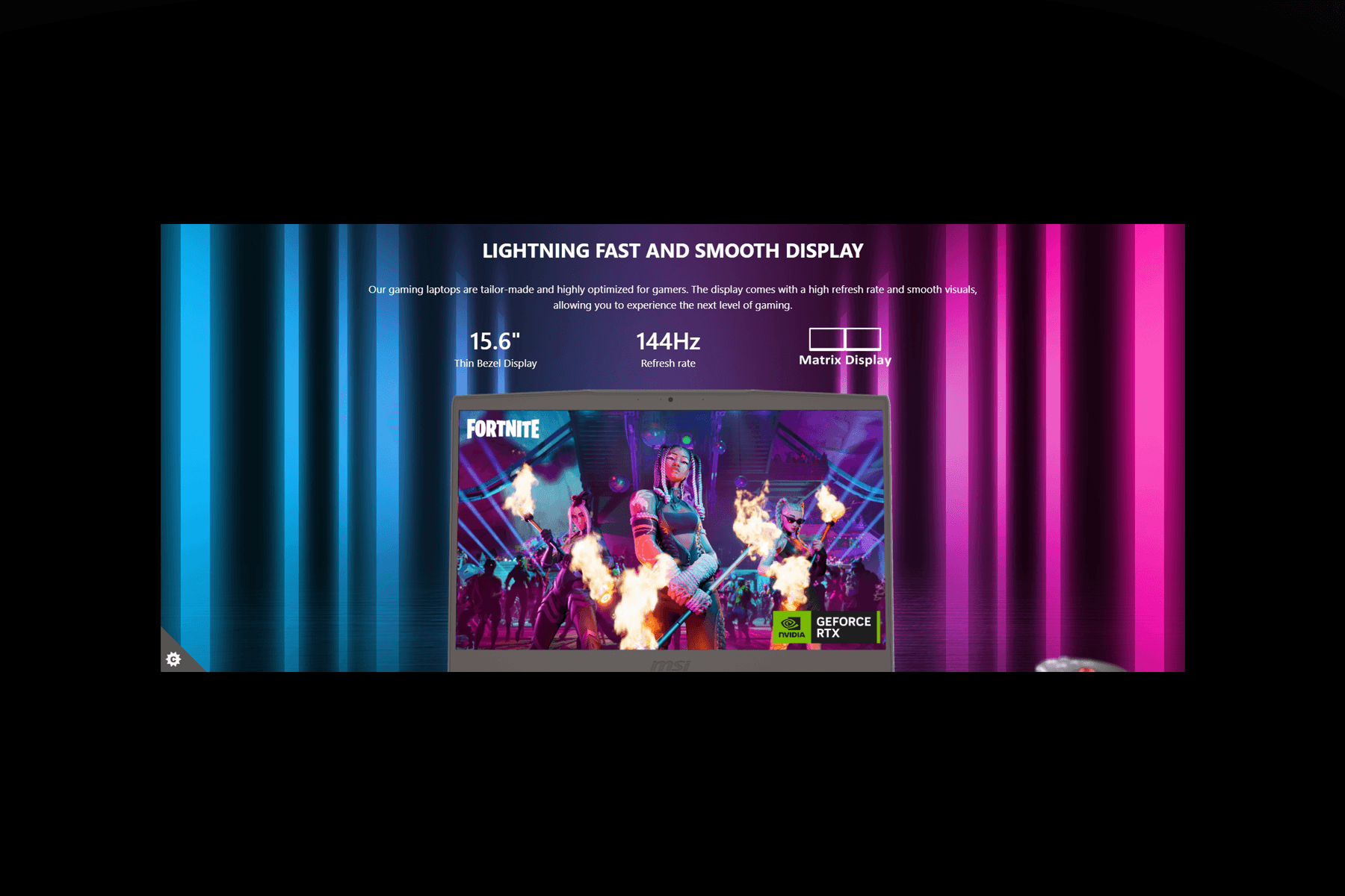 product footer image