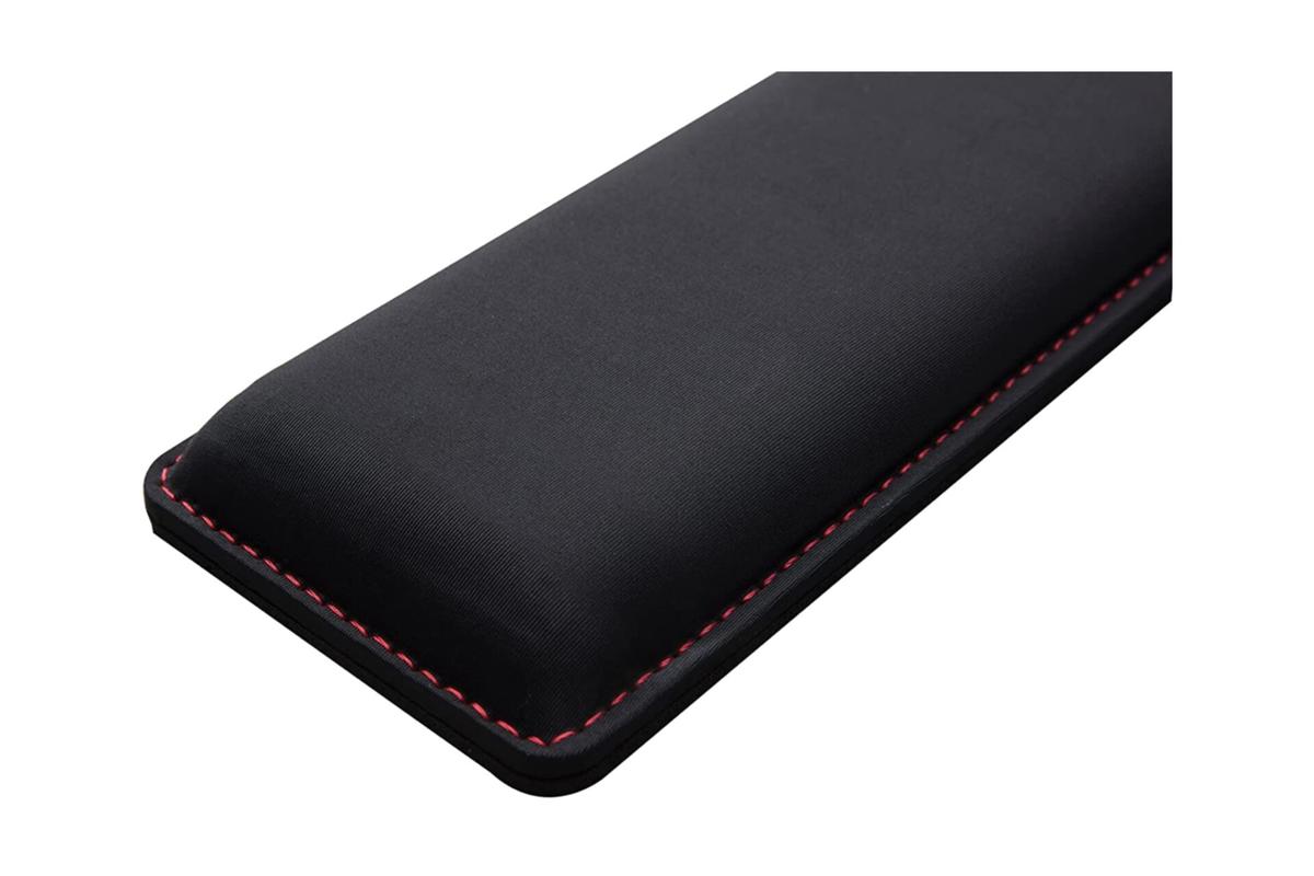 HyperX Wrist Rest Keyboard Compact 60 65