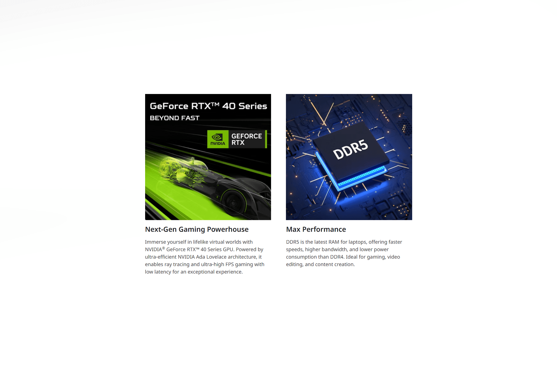 product footer image