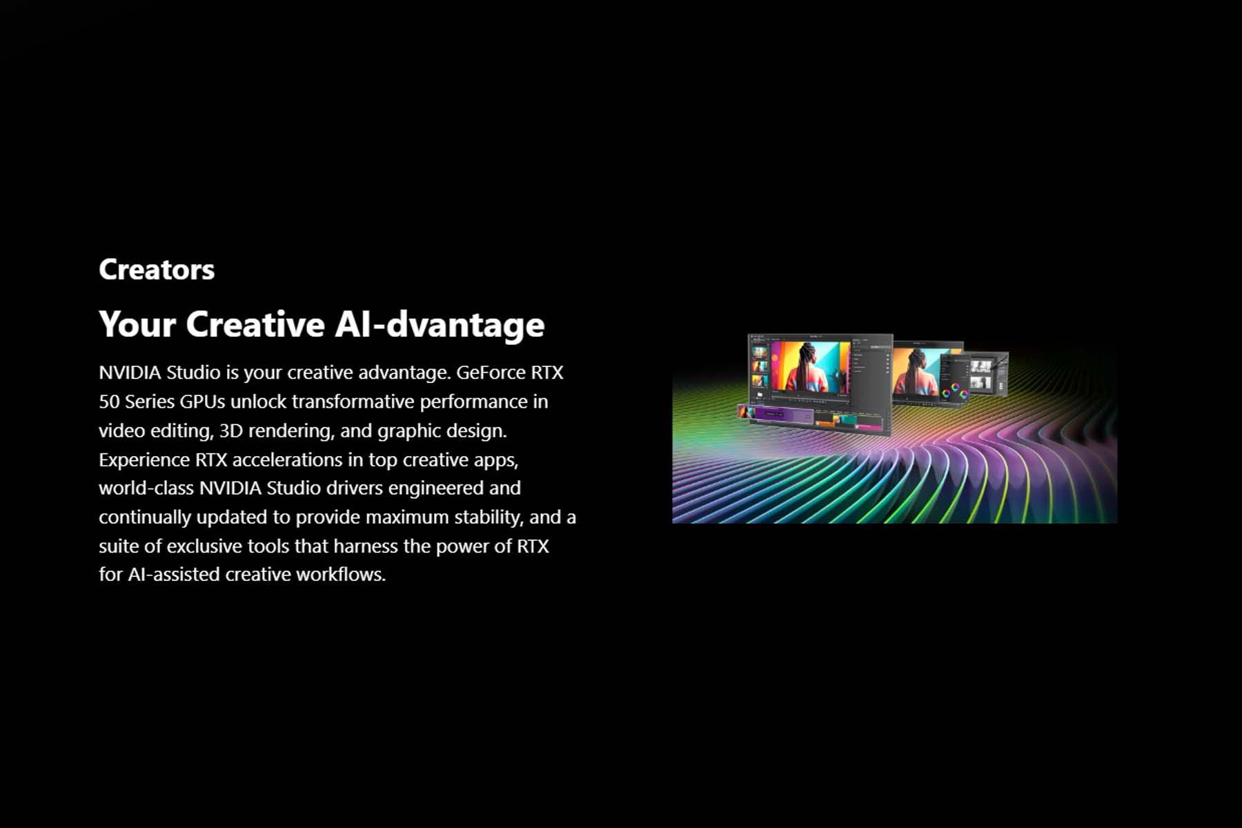 product footer image