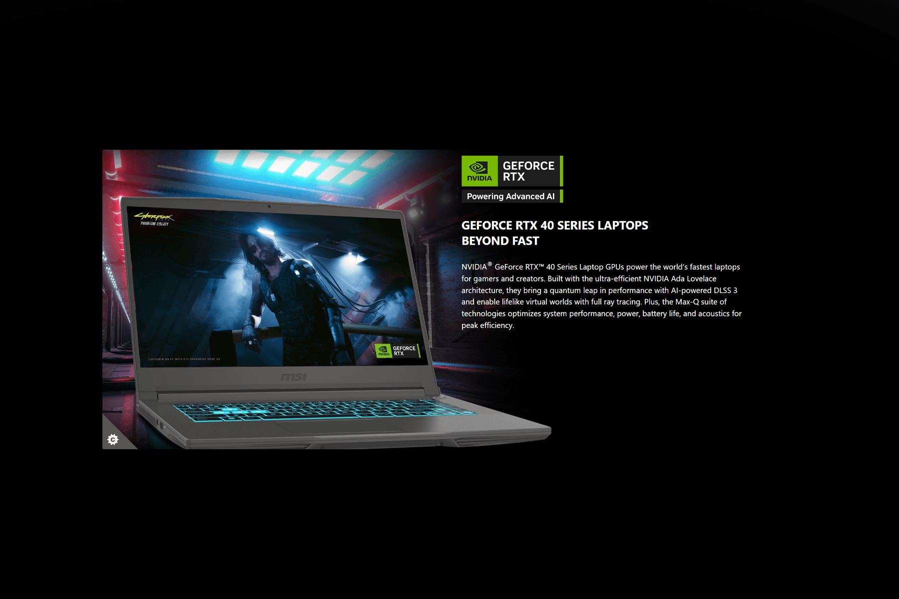 product footer image