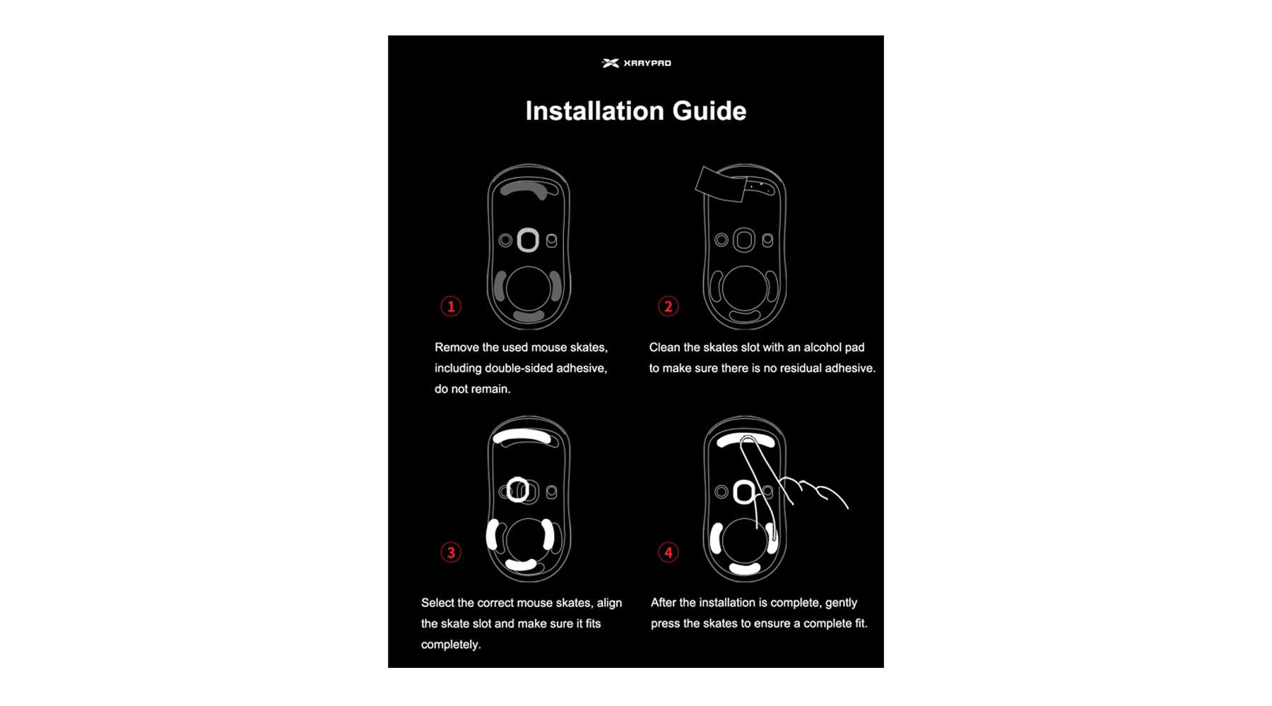 product footer image
