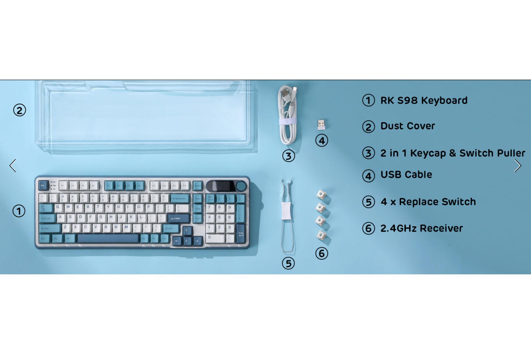 product footer image