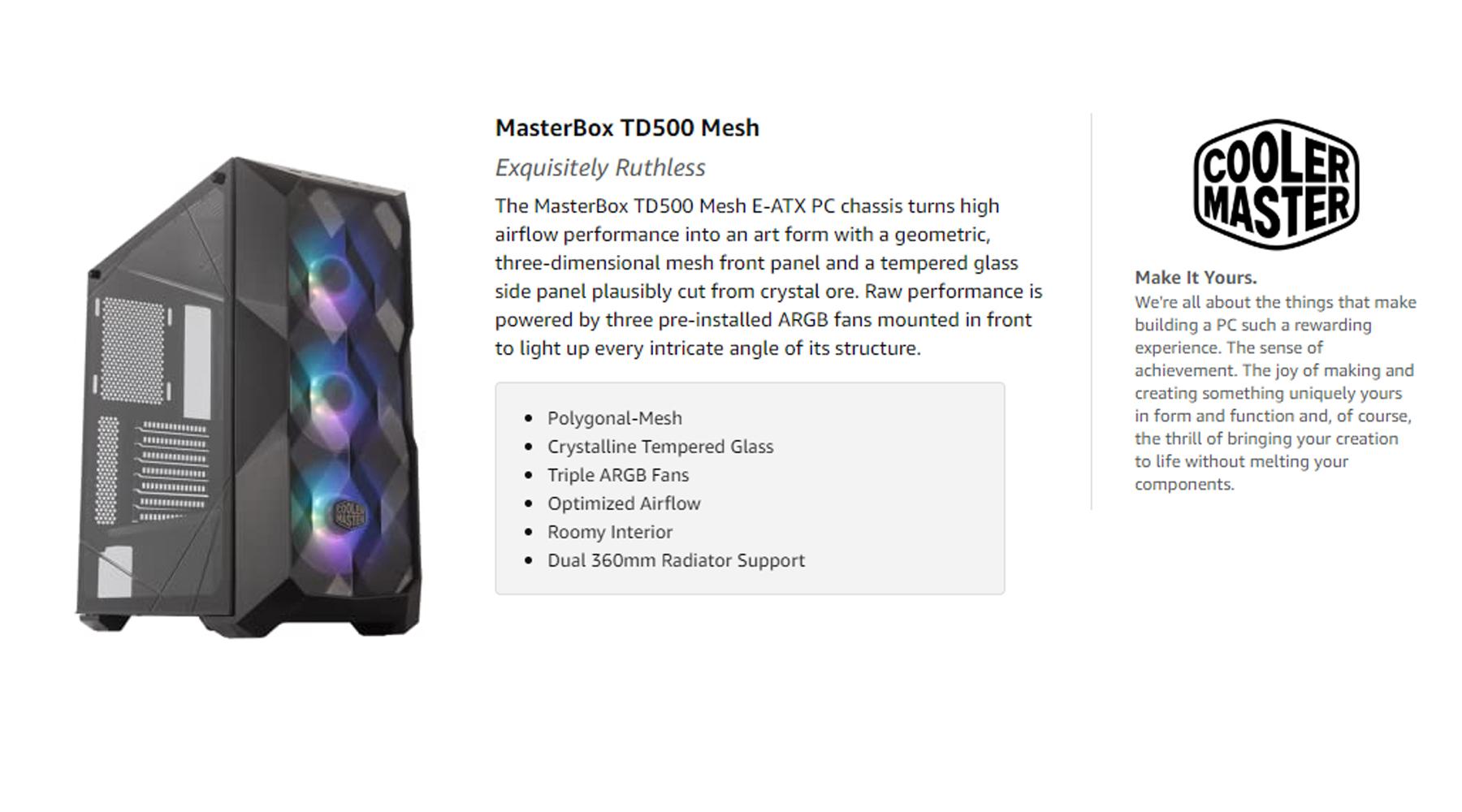 product footer image