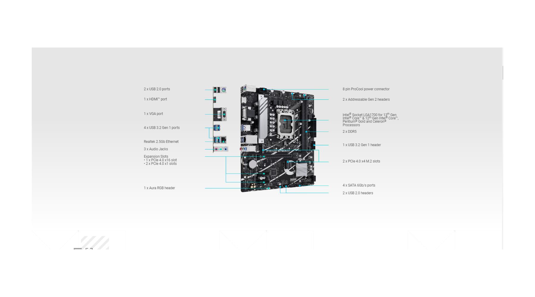 product footer image