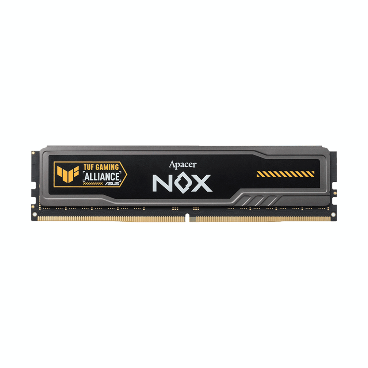 Apacer - NOX TUF DDR5 16GB 6000MHz C28