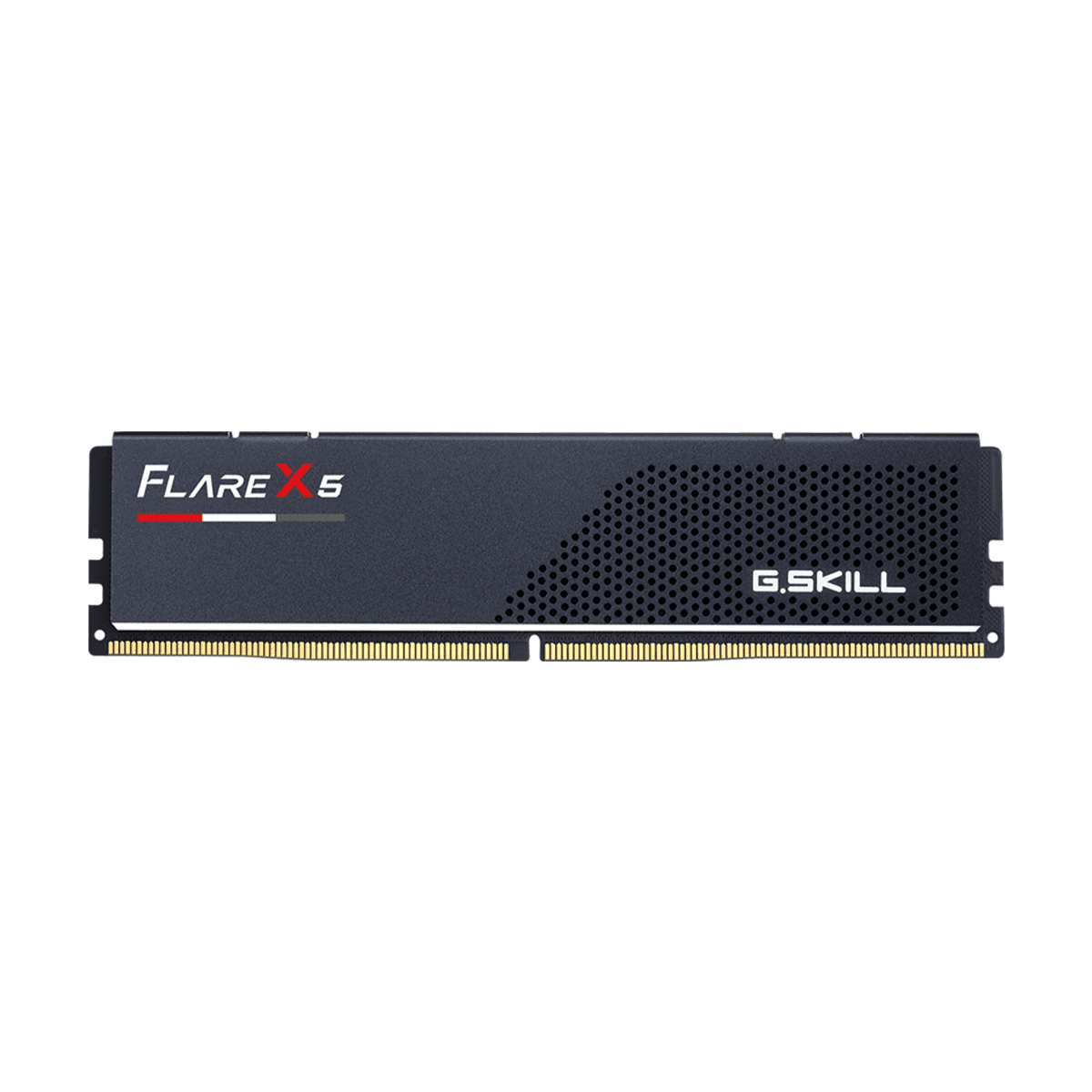 G-SKILL - Flare X5 DDR5 RAM 16GB 6000MT/s - Matte Black